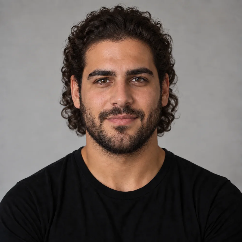 Elias with mid-length flow